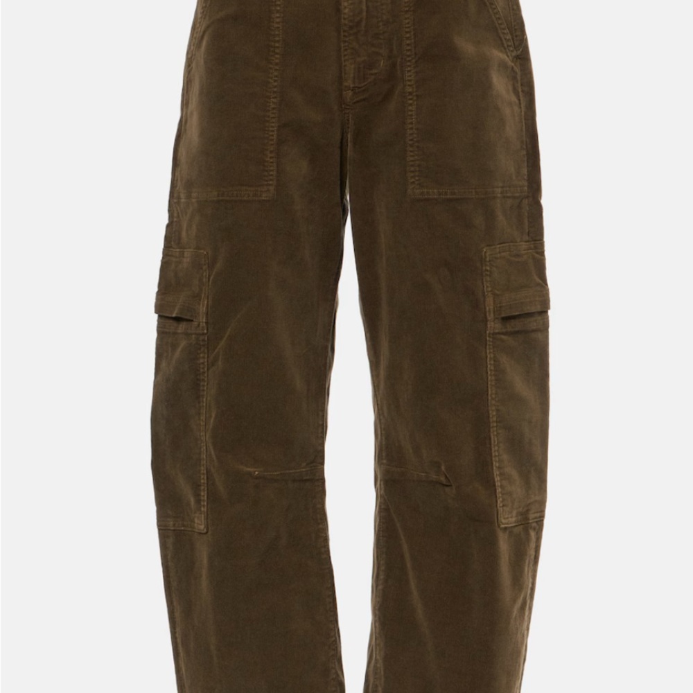 Citizens Of Humanity Marcel Barrel Pant